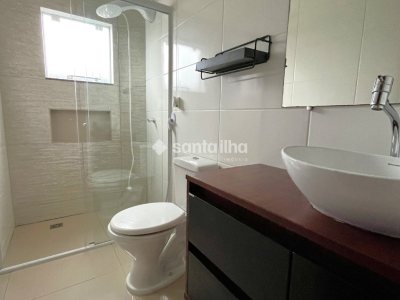 Apartamento para alugar com 57m², 2 quartos, 1 vaga no bairro Campeche em Florianopolis - Foto 14