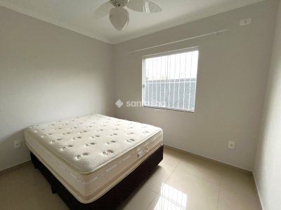 Apartamento para alugar com 57m², 2 quartos, 1 vaga no bairro Campeche em Florianopolis - Foto 15