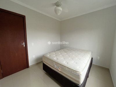 Apartamento para alugar com 57m², 2 quartos, 1 vaga no bairro Campeche em Florianopolis - Foto 16