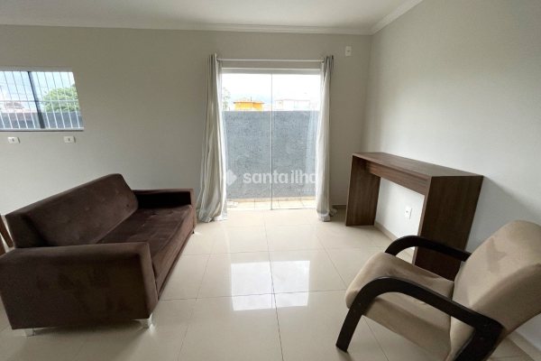 Apartamento para alugar com 57m², 2 quartos, 1 vaga no bairro Campeche em Florianopolis