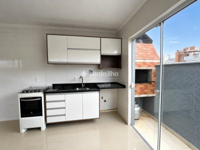 Apartamento para alugar com 57m², 2 quartos, 1 vaga no bairro Campeche em Florianopolis - Foto 8