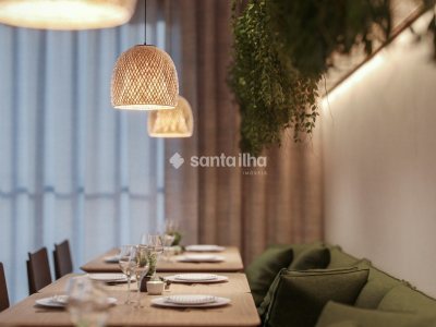 Apartamento à venda com 46m², 1 quarto, 1 vaga no bairro Morro das Pedras em Florianópolis - Foto 7