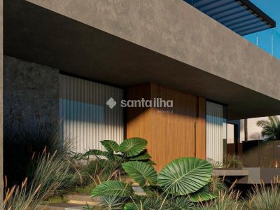 Casa em Condomínio à venda com 450m², 5 quartos, 5 suítes, 2 vagas no bairro Cacupé em Florianópolis - Foto 4
