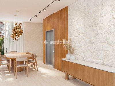 Casa em Condomínio à venda com 450m², 5 quartos, 5 suítes, 2 vagas no bairro Cacupé em Florianópolis - Foto 6