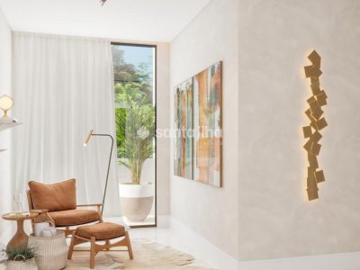 Casa em Condomínio à venda com 450m², 5 quartos, 5 suítes, 2 vagas no bairro Cacupé em Florianópolis - Foto 10