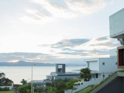 Casa em Condomínio à venda com 450m², 5 quartos, 5 suítes, 2 vagas no bairro Cacupé em Florianópolis - Foto 14