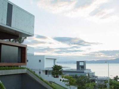 Casa em Condomínio à venda com 450m², 5 quartos, 5 suítes, 2 vagas no bairro Cacupé em Florianópolis - Foto 15