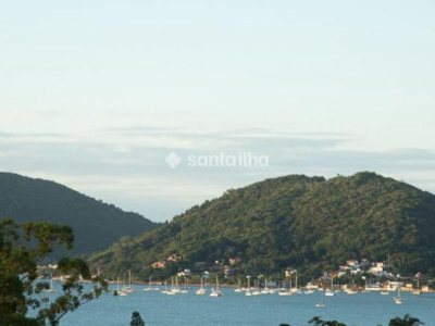 Casa em Condomínio à venda com 450m², 5 quartos, 5 suítes, 2 vagas no bairro Cacupé em Florianópolis - Foto 17