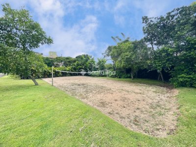 Casa em Condomínio à venda com 166m², 3 quartos, 2 suítes, 4 vagas no bairro Campeche em Florianópolis - Foto 37