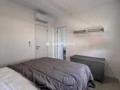 Casa em Condomínio à venda com 78m², 2 quartos, 2 suítes, 1 vaga no bairro Morro das Pedras em Florianópolis - Foto 18
