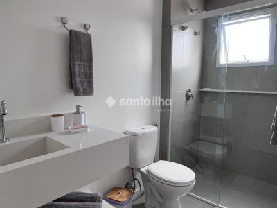 Casa em Condomínio à venda com 78m², 2 quartos, 2 suítes, 1 vaga no bairro Morro das Pedras em Florianópolis - Foto 24