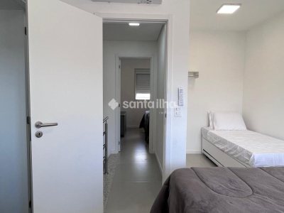 Casa em Condomínio à venda com 78m², 2 quartos, 2 suítes, 1 vaga no bairro Morro das Pedras em Florianópolis - Foto 22