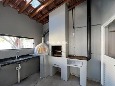 Casa à venda com 123m², 3 quartos, 1 suíte, 2 vagas no bairro Ribeirão da Ilha em Florianópolis - Foto 26