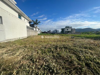 Terreno à venda com 360m² no bairro Carianos em Florianópolis - Foto 2