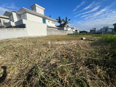 Terreno à venda com 360m² no bairro Carianos em Florianópolis - Foto 4