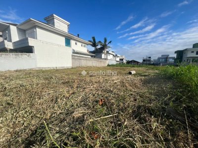 Terreno à venda com 360m² no bairro Carianos em Florianópolis - Foto 8
