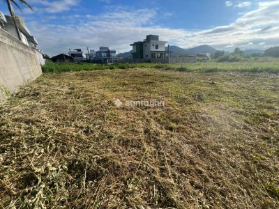 Terreno à venda com 360m² no bairro Carianos em Florianópolis - Foto 5