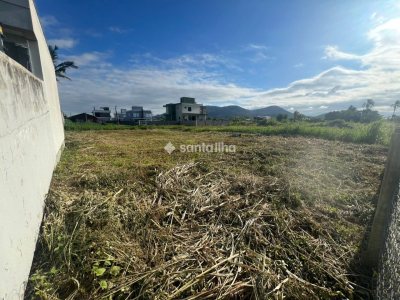 Terreno à venda com 360m² no bairro Carianos em Florianópolis - Foto 7