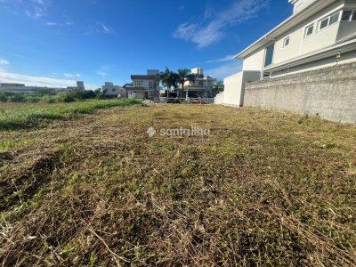 Terreno à venda com 360m² no bairro Carianos em Florianópolis - Foto 6