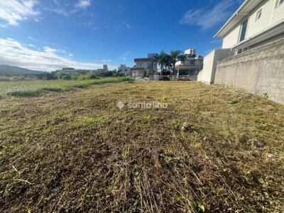 Terreno à venda com 360m² no bairro Carianos em Florianópolis - Foto 9