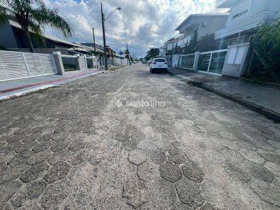 Terreno à venda com 360m² no bairro Carianos em Florianópolis - Foto 11