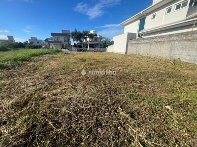 Terreno à venda com 360m² no bairro Carianos em Florianópolis - Foto 3