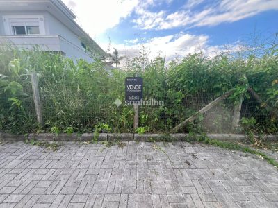 Terreno à venda com 360m² no bairro Carianos em Florianópolis - Foto 10