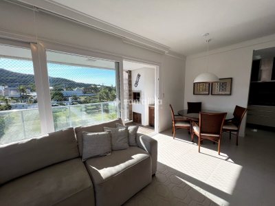 Apartamento à venda com 113m², 3 quartos, 1 suíte, 2 vagas no bairro Morro das Pedras em Florianópolis - Foto 13