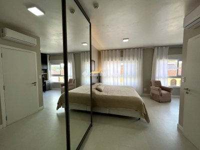 Apartamento à venda com 113m², 3 quartos, 1 suíte, 2 vagas no bairro Morro das Pedras em Florianópolis - Foto 26