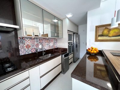 Apartamento à venda com 113m², 3 quartos, 1 suíte, 2 vagas no bairro Morro das Pedras em Florianópolis - Foto 22