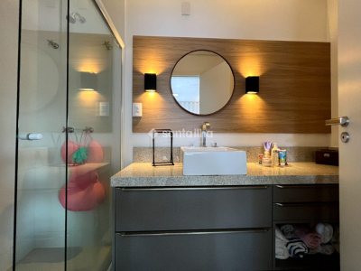 Apartamento à venda com 113m², 3 quartos, 1 suíte, 2 vagas no bairro Morro das Pedras em Florianópolis - Foto 36