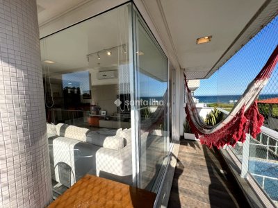 Apartamento à venda com 113m², 3 quartos, 1 suíte, 2 vagas no bairro Morro das Pedras em Florianópolis - Foto 17
