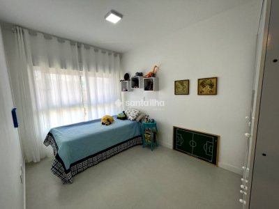 Apartamento à venda com 113m², 3 quartos, 1 suíte, 2 vagas no bairro Morro das Pedras em Florianópolis - Foto 32