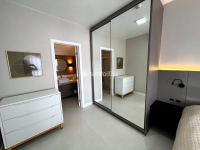 Apartamento à venda com 113m², 3 quartos, 1 suíte, 2 vagas no bairro Morro das Pedras em Florianópolis - Foto 27