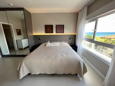 Apartamento à venda com 113m², 3 quartos, 1 suíte, 2 vagas no bairro Morro das Pedras em Florianópolis - Foto 28