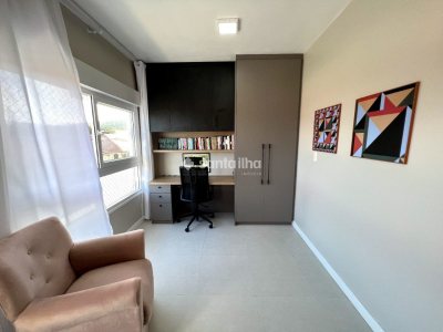 Apartamento à venda com 113m², 3 quartos, 1 suíte, 2 vagas no bairro Morro das Pedras em Florianópolis - Foto 33