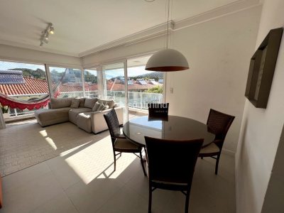 Apartamento à venda com 113m², 3 quartos, 1 suíte, 2 vagas no bairro Morro das Pedras em Florianópolis - Foto 11