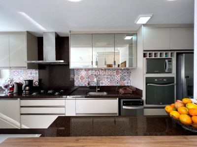 Apartamento à venda com 113m², 3 quartos, 1 suíte, 2 vagas no bairro Morro das Pedras em Florianópolis - Foto 21