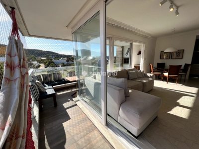 Apartamento à venda com 113m², 3 quartos, 1 suíte, 2 vagas no bairro Morro das Pedras em Florianópolis - Foto 16