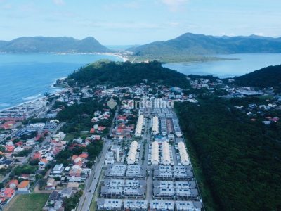 Casa à venda com 117m², 3 quartos, 2 vagas no bairro Morro das Pedras em Florianópolis - Foto 2