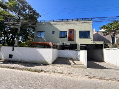 Apartamento para alugar com 36m², 1 quarto, 1 vaga no bairro Campeche em Florianópolis - Foto 20