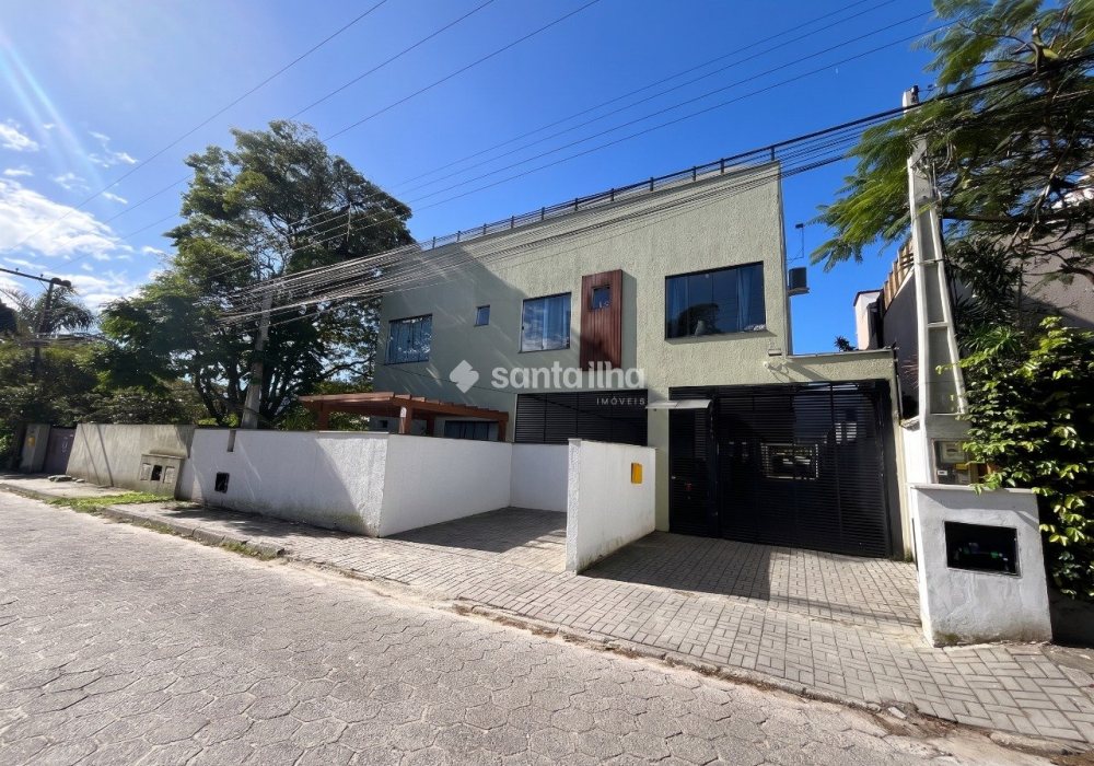 Apartamento para alugar com 36m², 1 quarto, 1 vaga no bairro Campeche em Florianópolis - Foto 1
