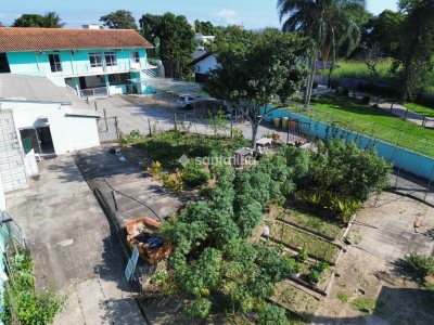 Terreno à venda com 1.105m² no bairro Campeche em Florianópolis - Foto 2