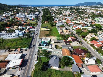 Terreno à venda com 1.105m² no bairro Campeche em Florianópolis - Foto 9