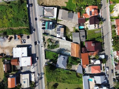 Terreno à venda com 1.105m² no bairro Campeche em Florianópolis - Foto 8