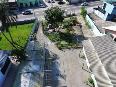 Terreno à venda com 1.105m² no bairro Campeche em Florianópolis - Foto 4