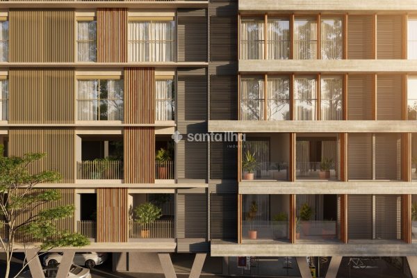 Apartamento à venda com 84m², 2 quartos, 1 suíte, 1 vaga no bairro Campeche em Florianópolis