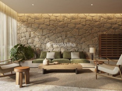 Apartamento à venda com 84m², 2 quartos, 1 suíte, 1 vaga no bairro Campeche em Florianópolis - Foto 11