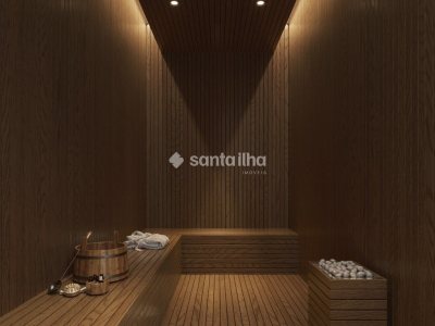 Apartamento à venda com 84m², 2 quartos, 1 suíte, 1 vaga no bairro Campeche em Florianópolis - Foto 24