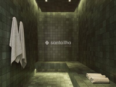 Apartamento à venda com 84m², 2 quartos, 1 suíte, 1 vaga no bairro Campeche em Florianópolis - Foto 25